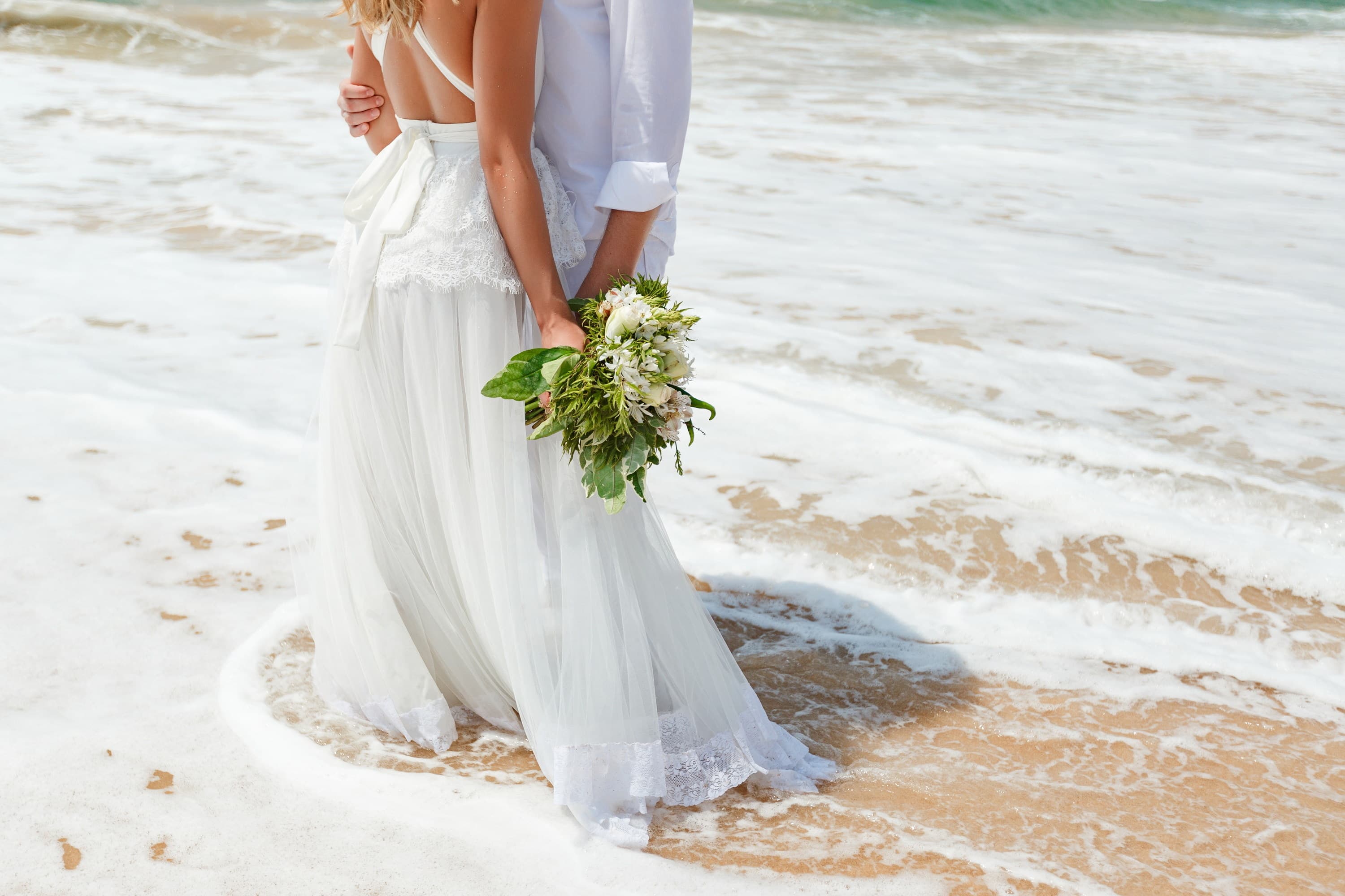 Weddings & Events