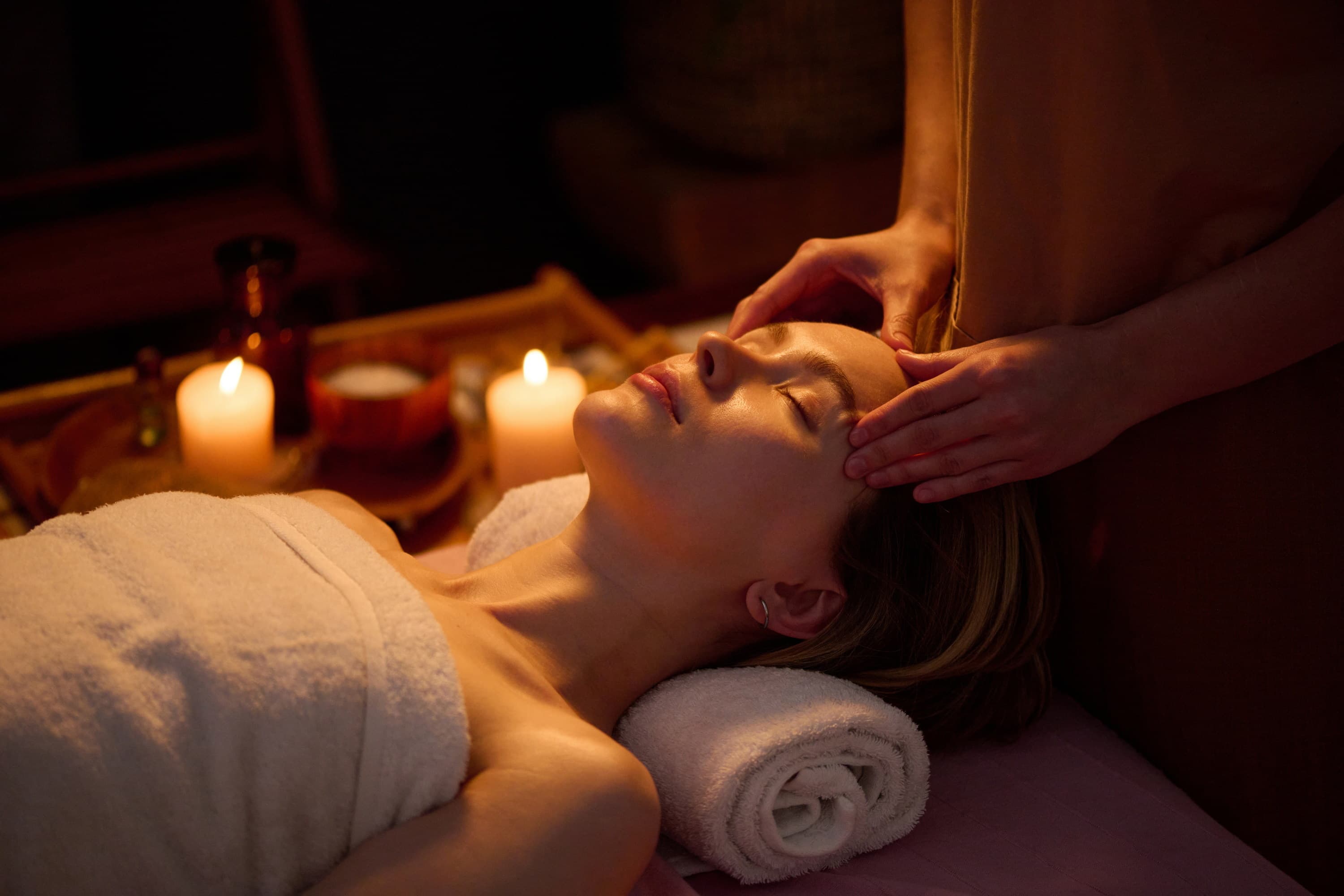 Spa & Wellness