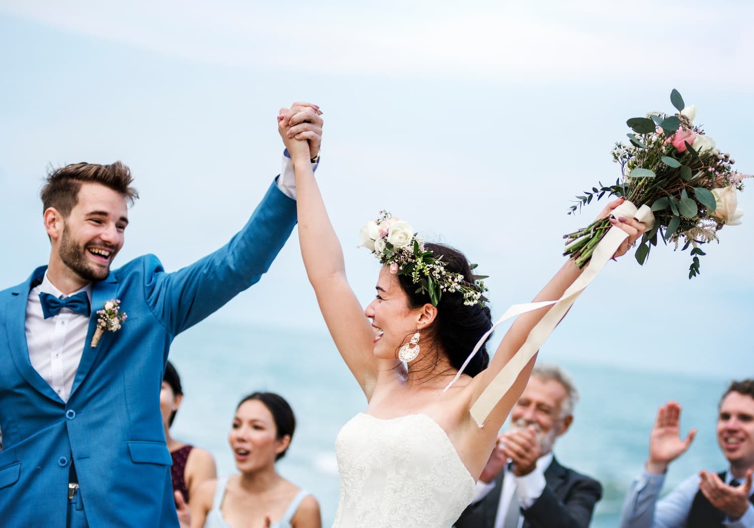 Intimate Weddings