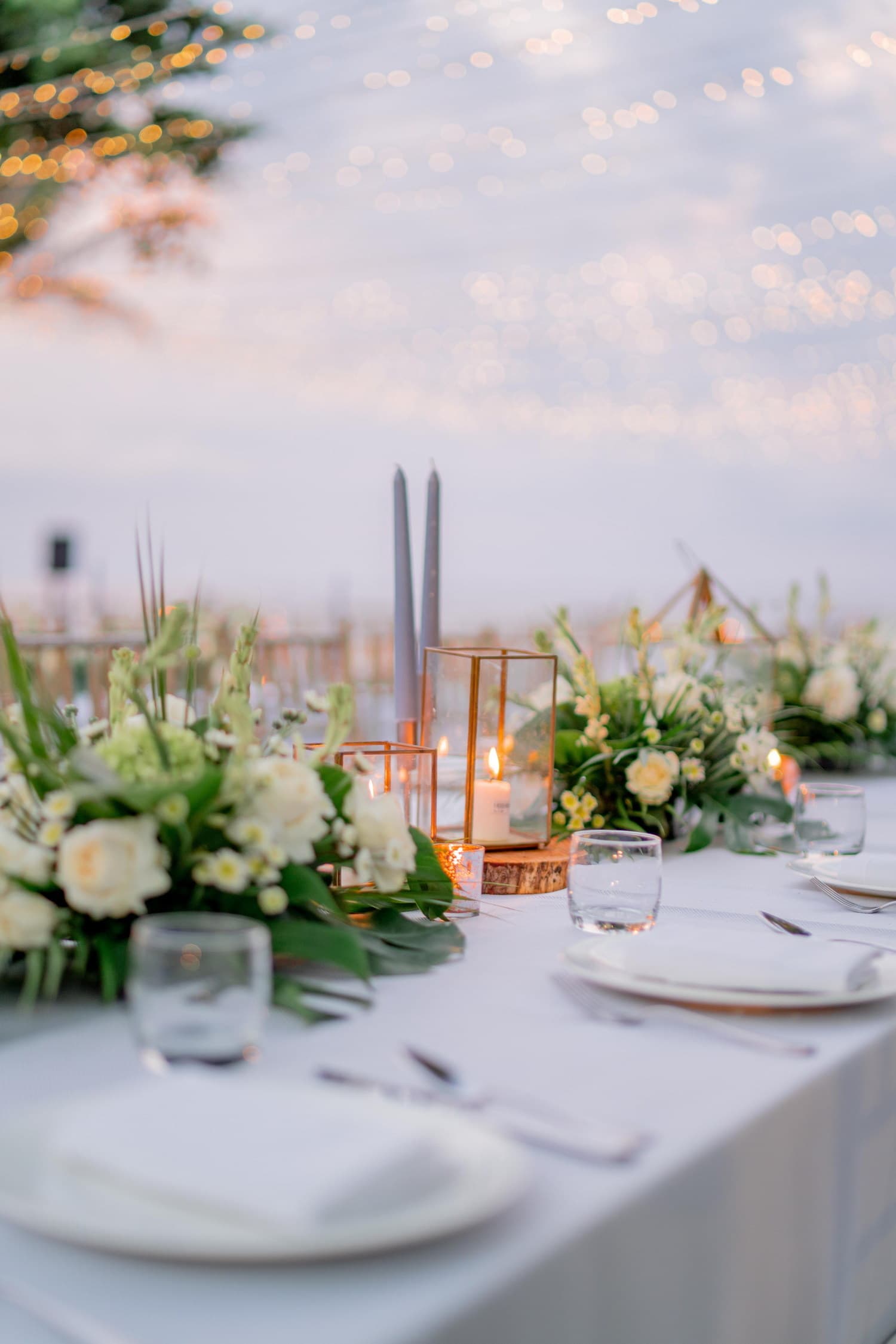 Beach Wedding