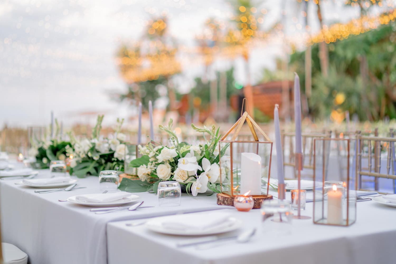 Event Planning