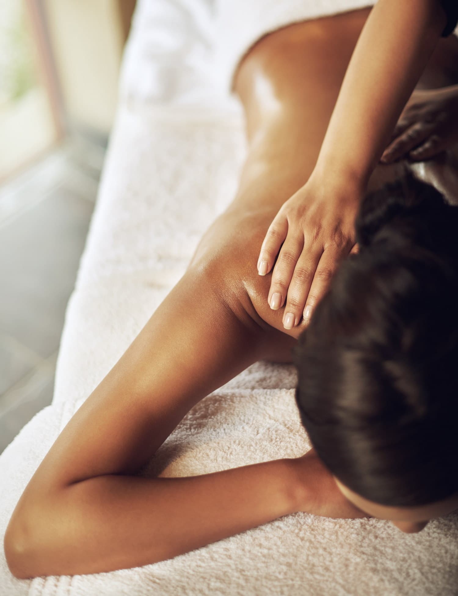 Spa & Wellness