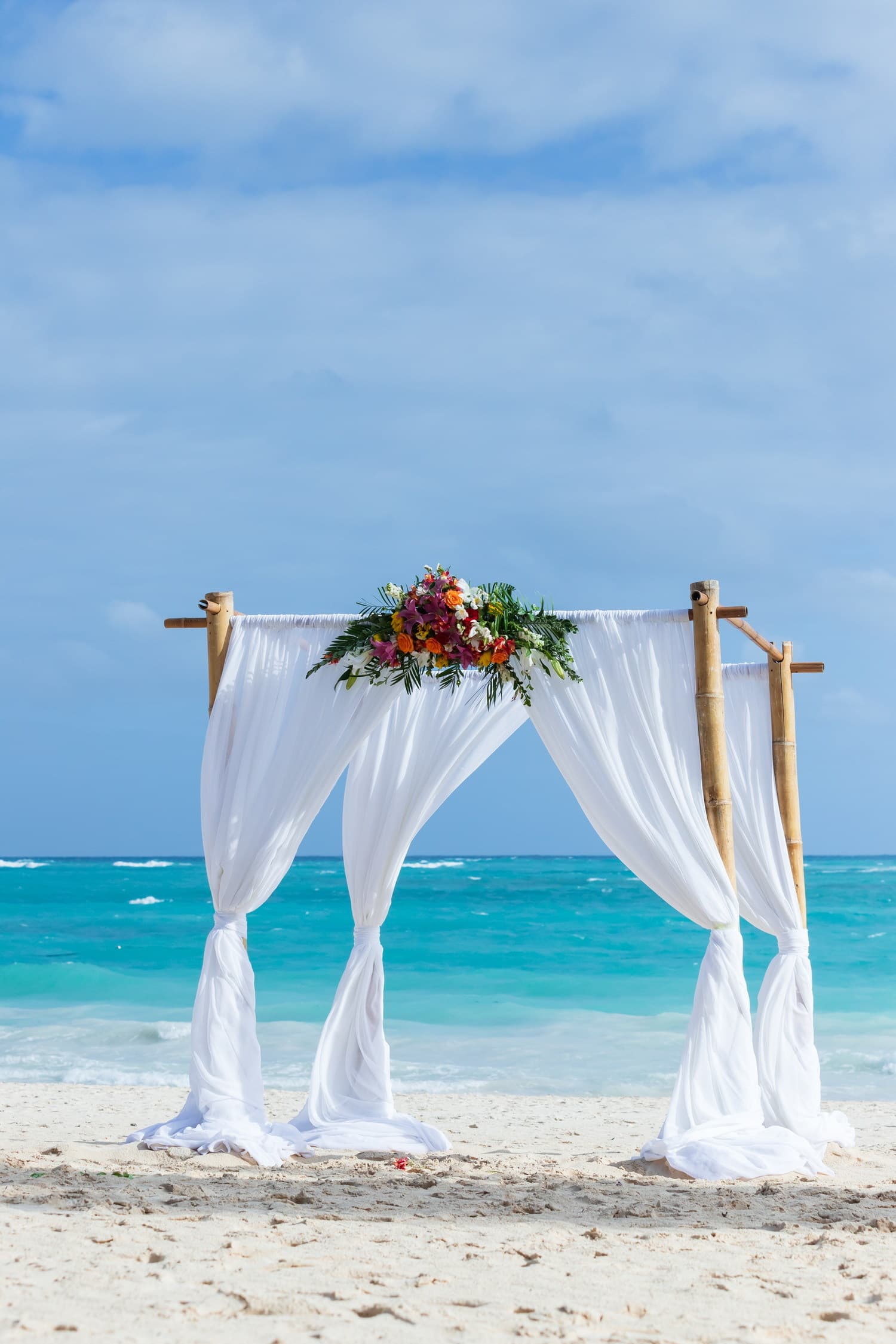 Events & Weddings