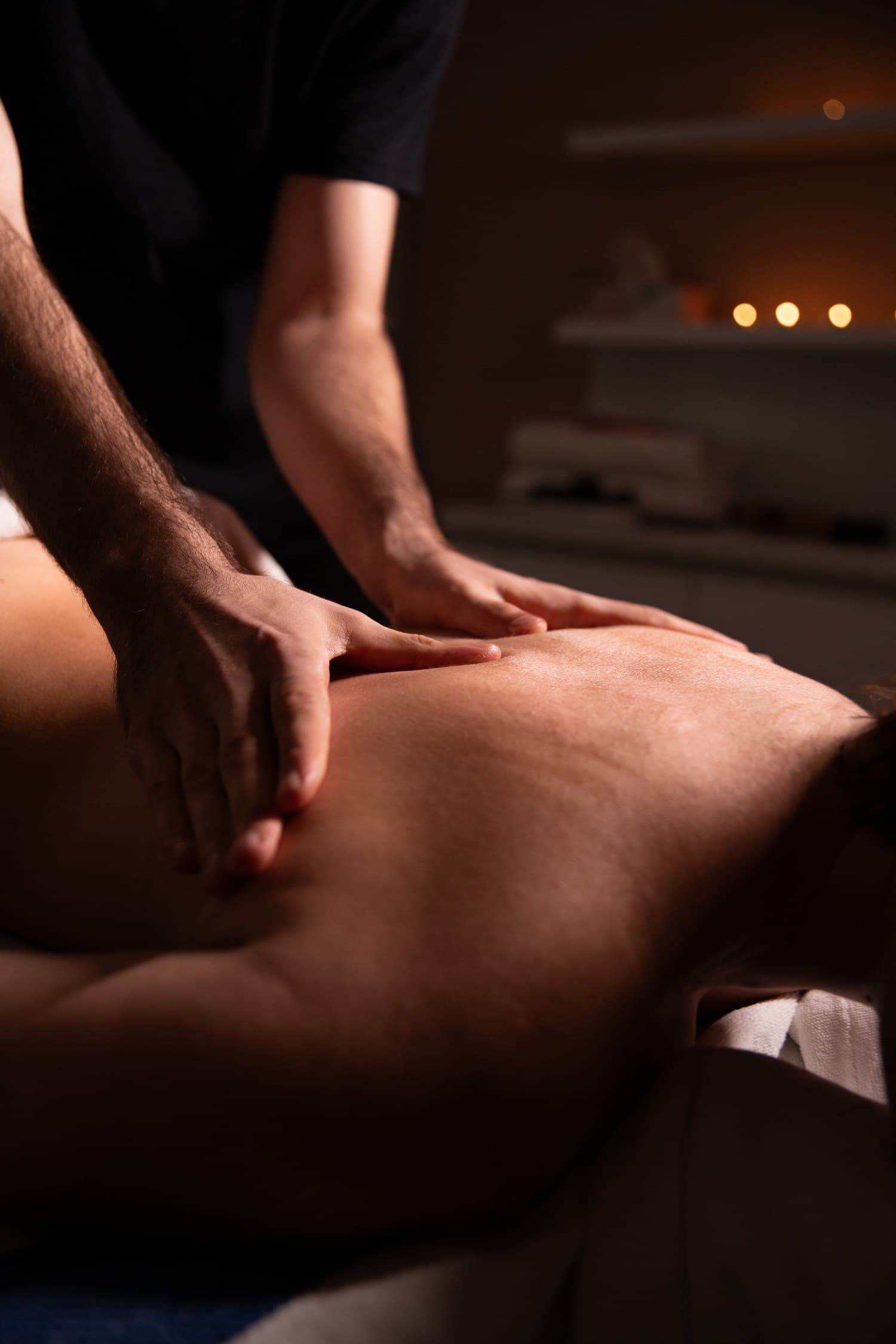 Spa & Wellness