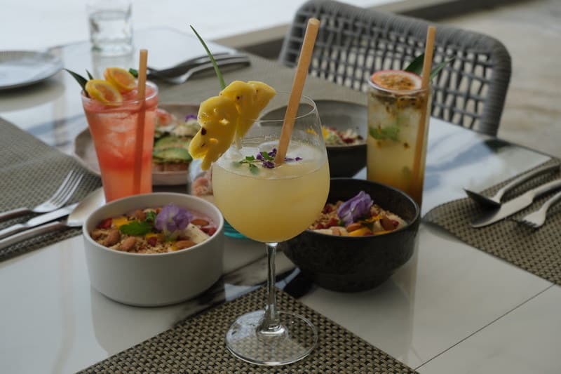 Thai cuisine