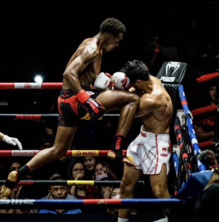 Authentic Boxing Show